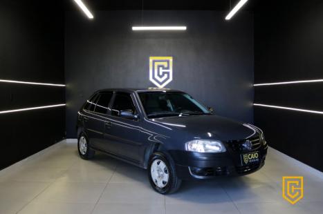 VOLKSWAGEN Gol 1.0 4P CITY, Foto 1