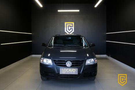 VOLKSWAGEN Gol 1.0 4P CITY, Foto 2