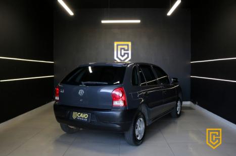 VOLKSWAGEN Gol 1.0 4P CITY, Foto 6