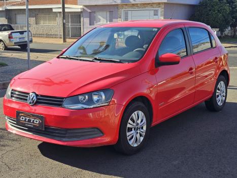 VOLKSWAGEN Gol 1.0 4P G6 FLEX, Foto 1