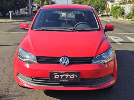 VOLKSWAGEN Gol 1.0 4P G6 FLEX, Foto 2