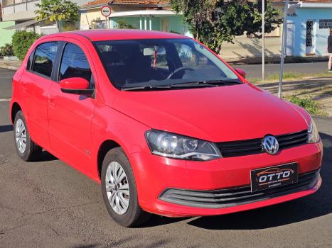 VOLKSWAGEN Gol 1.0 4P G6 FLEX, Foto 3