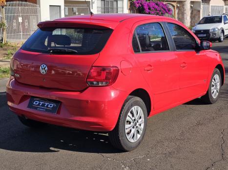VOLKSWAGEN Gol 1.0 4P G6 FLEX, Foto 4
