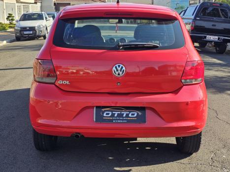 VOLKSWAGEN Gol 1.0 4P G6 FLEX, Foto 5