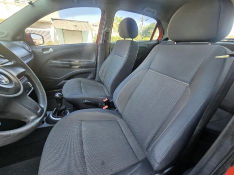 VOLKSWAGEN Gol 1.0 4P G6 FLEX, Foto 8