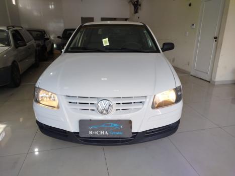 VOLKSWAGEN Gol 1.0 4P G4 FLEX, Foto 1