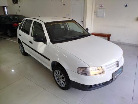VOLKSWAGEN Gol 1.0 4P G4 FLEX, Foto 2