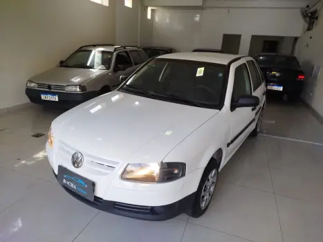 VOLKSWAGEN Gol 1.0 4P G4 FLEX, Foto 3