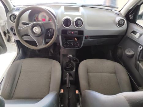 VOLKSWAGEN Gol 1.0 4P G4 FLEX, Foto 5
