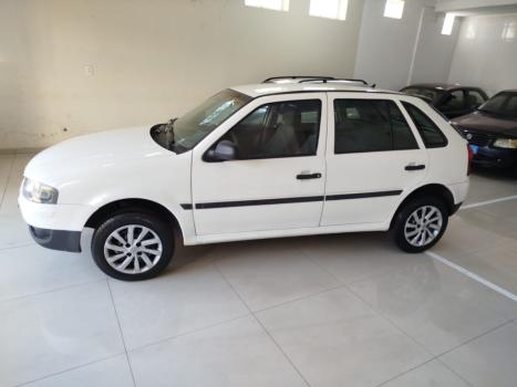 VOLKSWAGEN Gol 1.0 4P G4 FLEX, Foto 6