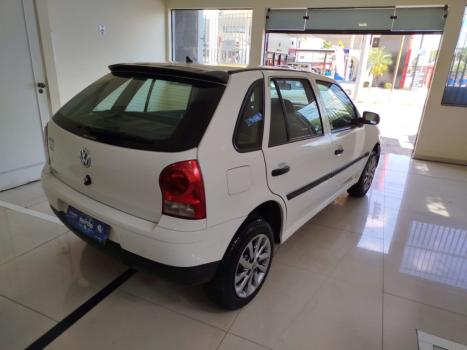 VOLKSWAGEN Gol 1.0 4P G4 FLEX, Foto 7