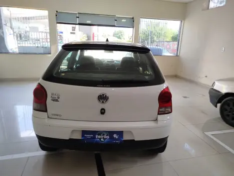 VOLKSWAGEN Gol 1.0 4P G4 FLEX, Foto 8