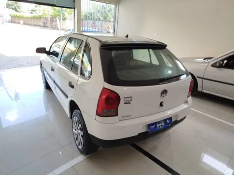 VOLKSWAGEN Gol 1.0 4P G4 FLEX, Foto 9