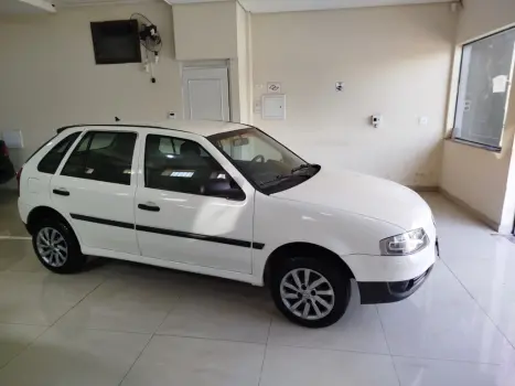 VOLKSWAGEN Gol 1.0 4P G4 FLEX, Foto 10