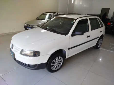 VOLKSWAGEN Gol 1.0 4P G4 FLEX, Foto 11