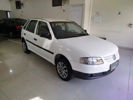VOLKSWAGEN Gol 1.0 4P G4 FLEX, Foto 12