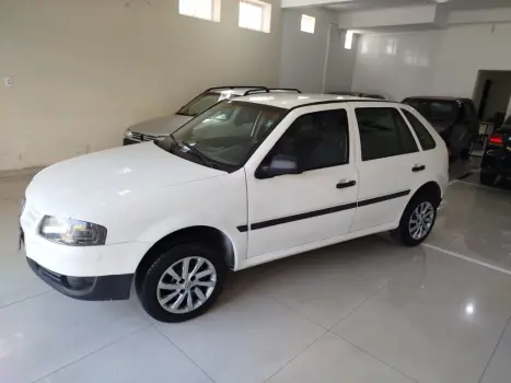 VOLKSWAGEN Gol 1.0 4P G4 FLEX, Foto 13