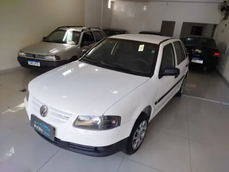 VOLKSWAGEN Gol 1.0 4P G4 FLEX, Foto 14