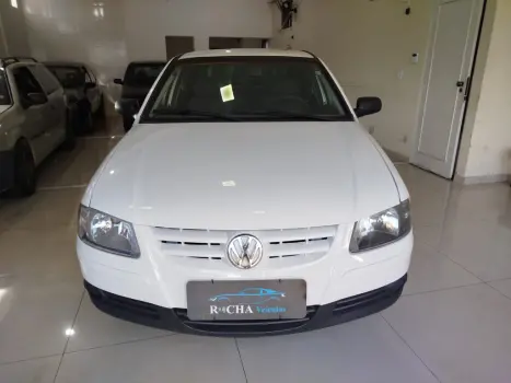 VOLKSWAGEN Gol 1.0 4P G4 FLEX, Foto 15
