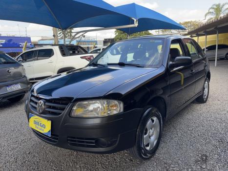 VOLKSWAGEN Gol 1.0 4P G4 CITY FLEX, Foto 1