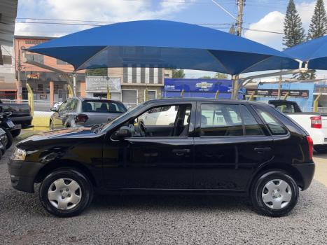 VOLKSWAGEN Gol 1.0 4P G4 CITY FLEX, Foto 2
