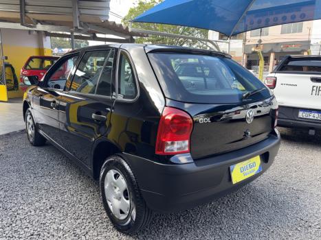 VOLKSWAGEN Gol 1.0 4P G4 CITY FLEX, Foto 3