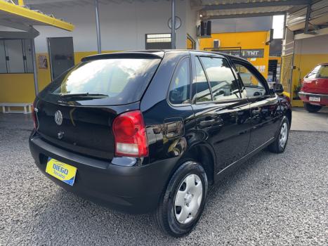 VOLKSWAGEN Gol 1.0 4P G4 CITY FLEX, Foto 6