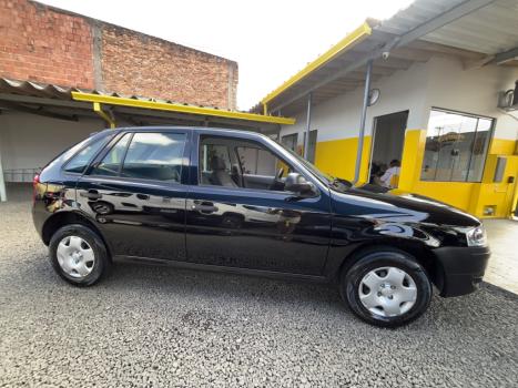 VOLKSWAGEN Gol 1.0 4P G4 CITY FLEX, Foto 7