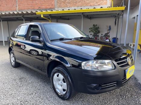 VOLKSWAGEN Gol 1.0 4P G4 CITY FLEX, Foto 8