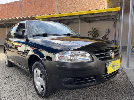 VOLKSWAGEN Gol 1.0 4P G4 CITY FLEX, Foto 9