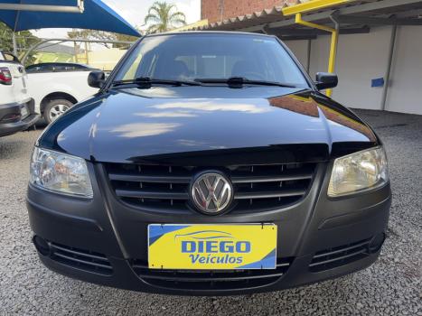 VOLKSWAGEN Gol 1.0 4P G4 CITY FLEX, Foto 10