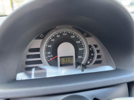 VOLKSWAGEN Gol 1.0 4P G4 CITY FLEX, Foto 12