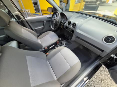 VOLKSWAGEN Gol 1.0 4P G4 CITY FLEX, Foto 18