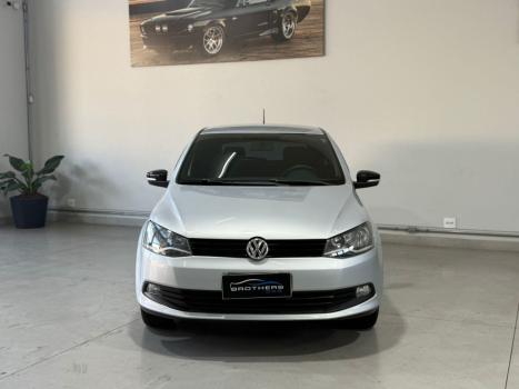 VOLKSWAGEN Gol 1.0 4P G5 SELEO FLEX, Foto 2