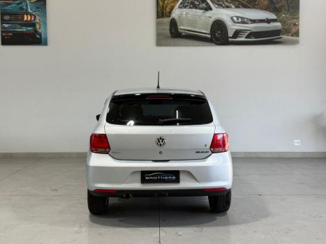 VOLKSWAGEN Gol 1.0 4P G5 SELEO FLEX, Foto 5