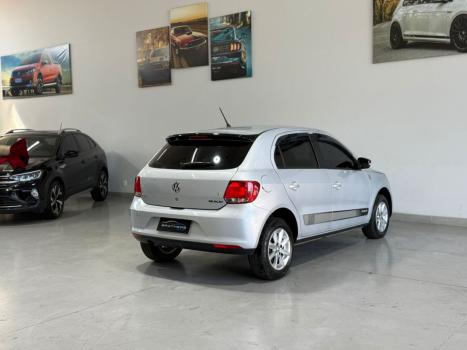 VOLKSWAGEN Gol 1.0 4P G5 SELEO FLEX, Foto 6