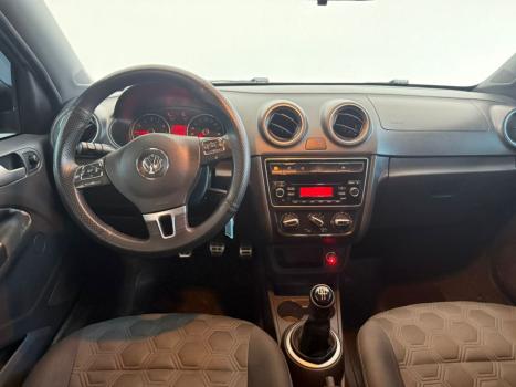 VOLKSWAGEN Gol 1.0 4P G5 SELEO FLEX, Foto 7