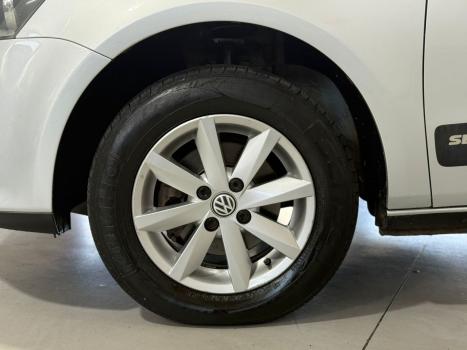 VOLKSWAGEN Gol 1.0 4P G5 SELEO FLEX, Foto 9