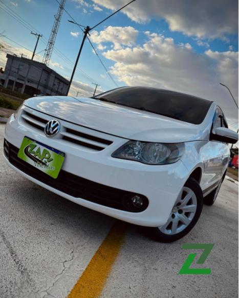 VOLKSWAGEN Gol 1.0 4P G5 25 ANOS FLEX, Foto 2