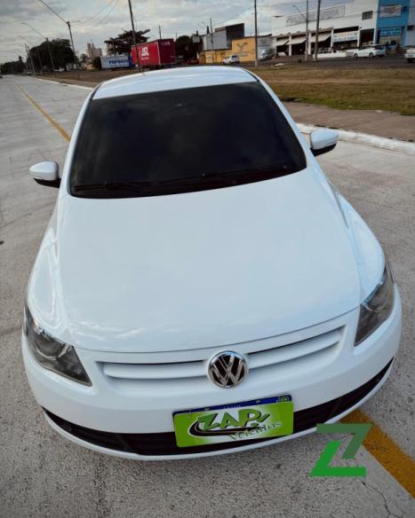 VOLKSWAGEN Gol 1.0 4P G5 25 ANOS FLEX, Foto 3