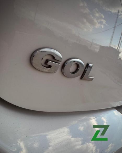 VOLKSWAGEN Gol 1.0 4P G5 25 ANOS FLEX, Foto 4