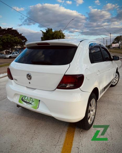 VOLKSWAGEN Gol 1.0 4P G5 25 ANOS FLEX, Foto 5