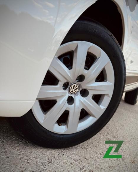 VOLKSWAGEN Gol 1.0 4P G5 25 ANOS FLEX, Foto 7