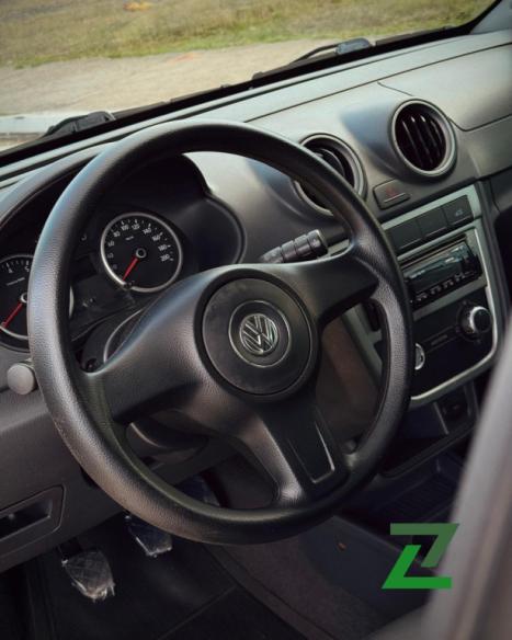 VOLKSWAGEN Gol 1.0 4P G5 25 ANOS FLEX, Foto 8