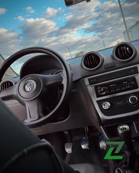VOLKSWAGEN Gol 1.0 4P G5 25 ANOS FLEX, Foto 9