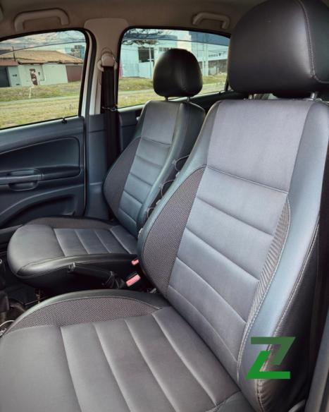 VOLKSWAGEN Gol 1.0 4P G5 25 ANOS FLEX, Foto 10