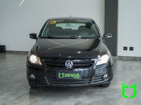 VOLKSWAGEN Gol 1.0 4P G5 FLEX, Foto 2