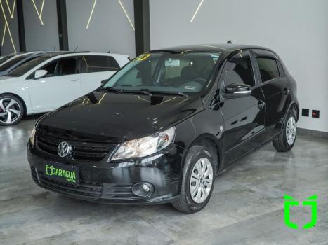 VOLKSWAGEN Gol 1.0 4P G5 FLEX, Foto 3