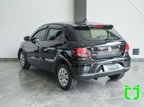 VOLKSWAGEN Gol 1.0 4P G5 FLEX, Foto 5