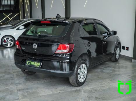 VOLKSWAGEN Gol 1.0 4P G5 FLEX, Foto 6